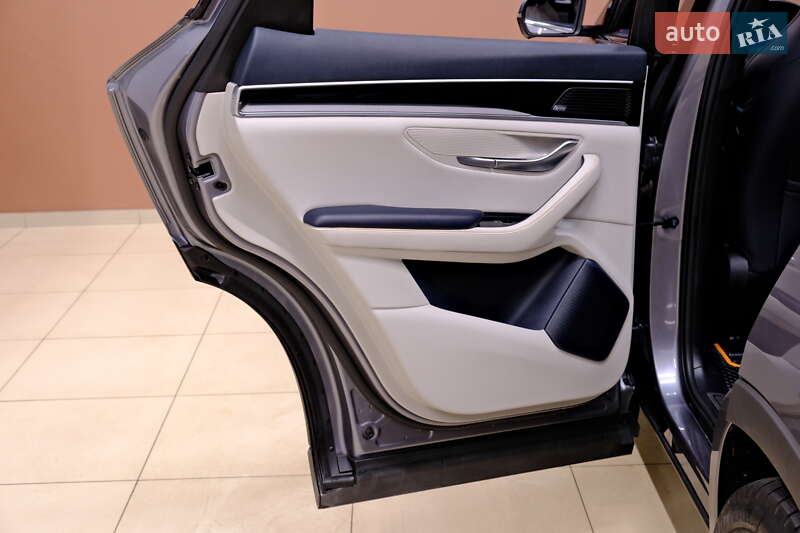 Внедорожник / Кроссовер BYD Song Plus 2022 в Одессе фото 34 Внедорожник / Кроссовер BYD Song Plus 2022 в Одессе