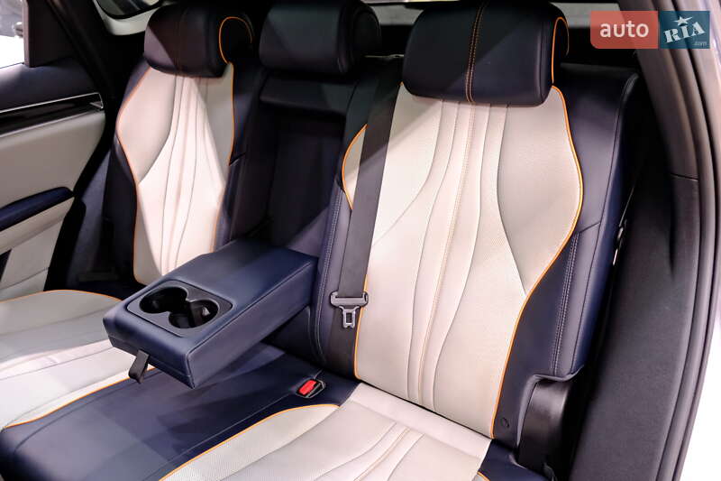 Внедорожник / Кроссовер BYD Song Plus 2022 в Одессе фото 37 Внедорожник / Кроссовер BYD Song Plus 2022 в Одессе