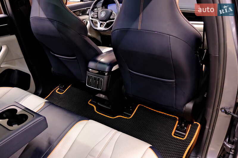 Внедорожник / Кроссовер BYD Song Plus 2022 в Одессе фото 40 Внедорожник / Кроссовер BYD Song Plus 2022 в Одессе