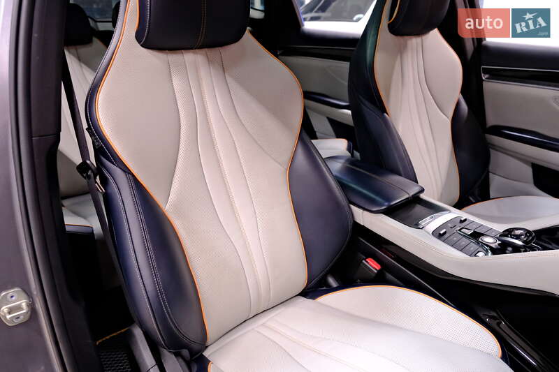 Внедорожник / Кроссовер BYD Song Plus 2022 в Одессе фото 45 Внедорожник / Кроссовер BYD Song Plus 2022 в Одессе