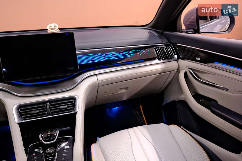 Внедорожник / Кроссовер BYD Song Plus 2022 в Одессе фото 49 Внедорожник / Кроссовер BYD Song Plus 2022 в Одессе