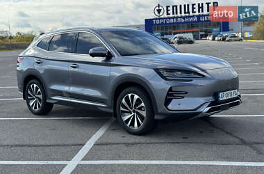 Внедорожник / Кроссовер BYD Song Plus 2023 в Запорожье