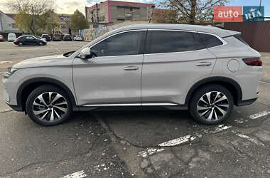 Внедорожник / Кроссовер BYD Song Plus 2023 в Броварах