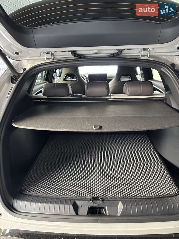 Внедорожник / Кроссовер BYD Song Plus 2025 в Киеве фото 3 Внедорожник / Кроссовер BYD Song Plus 2025 в Киеве