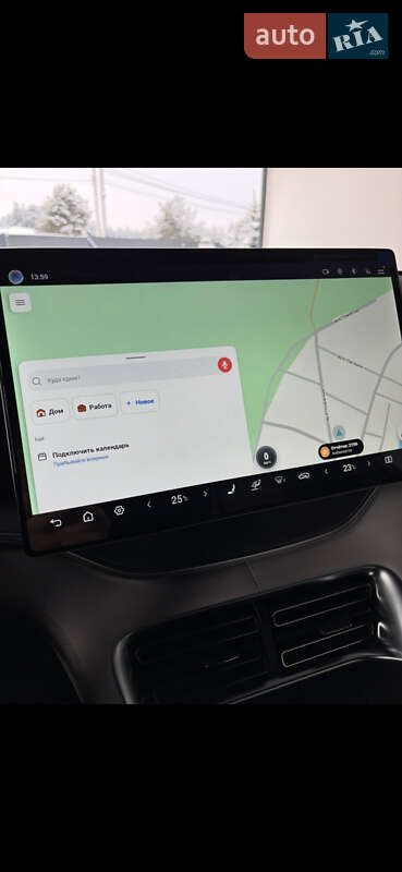 Внедорожник / Кроссовер BYD Song Plus 2025 в Киеве фото 8 Внедорожник / Кроссовер BYD Song Plus 2025 в Киеве