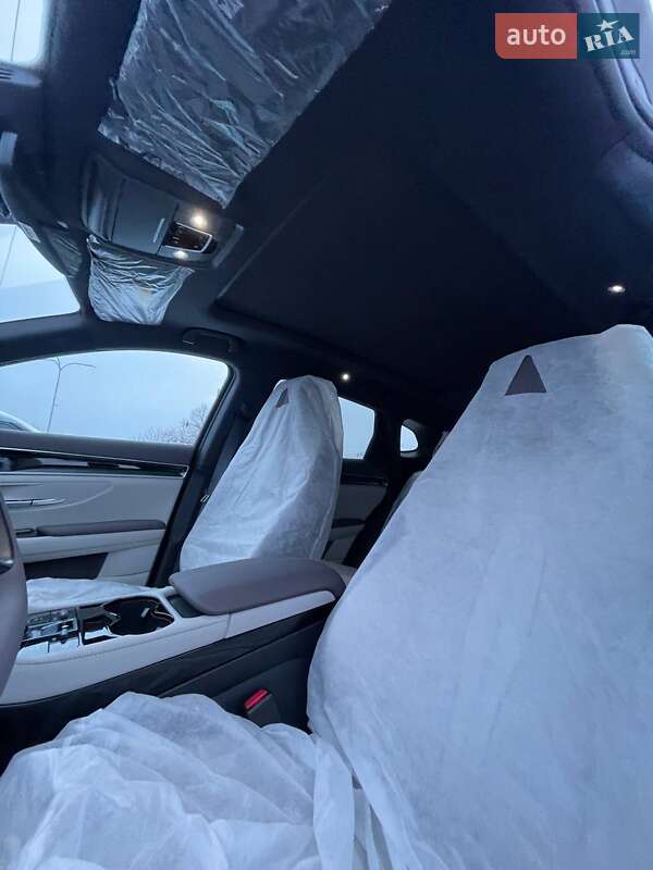 Внедорожник / Кроссовер BYD Song Plus 2025 в Львове