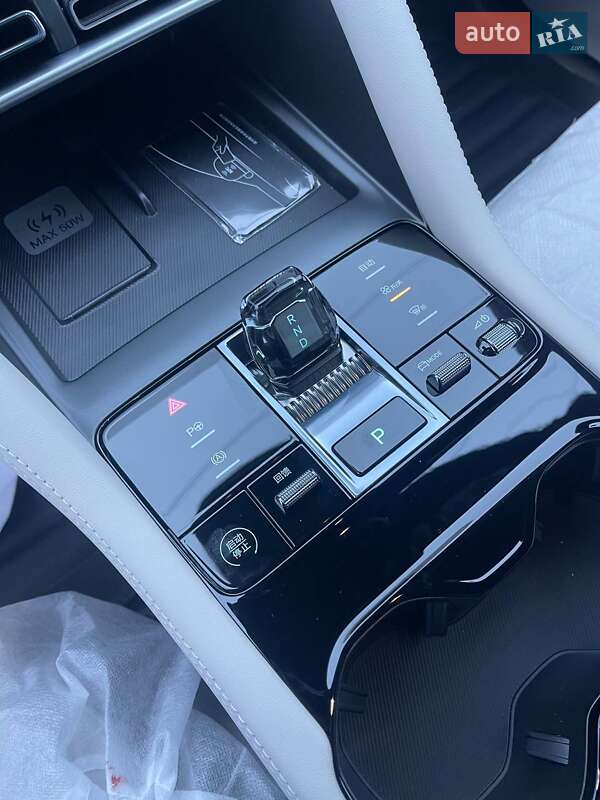 Внедорожник / Кроссовер BYD Song Plus 2025 в Львове