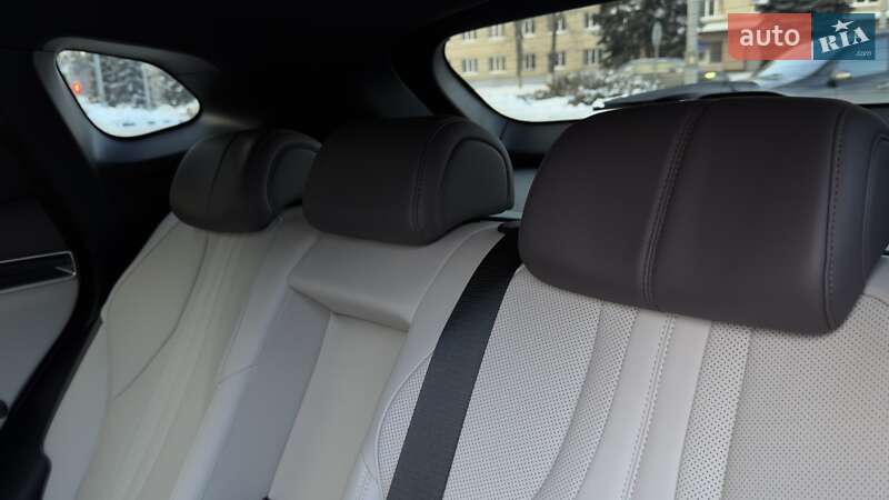 Внедорожник / Кроссовер BYD Song Plus 2024 в Харькове