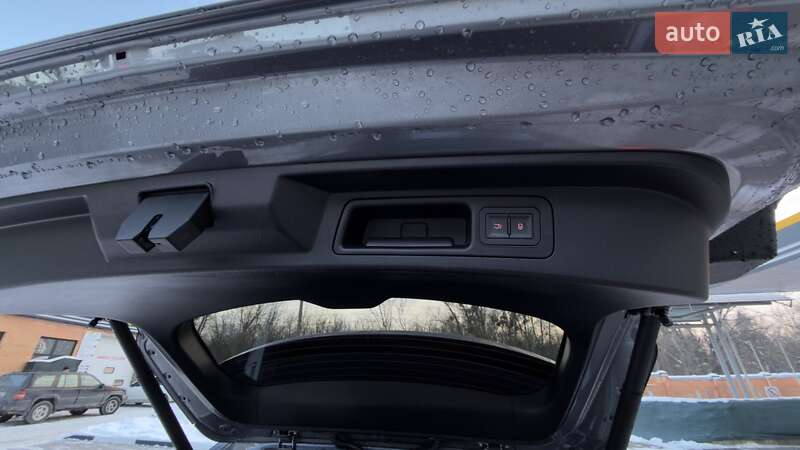 Внедорожник / Кроссовер BYD Song Plus 2024 в Харькове