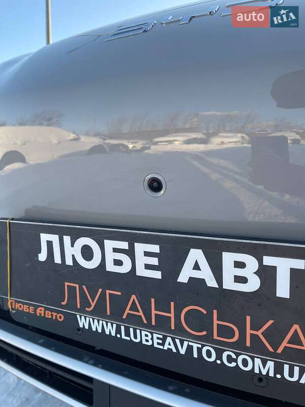 Внедорожник / Кроссовер BYD Song Plus 2025 в Львове фото 7 Внедорожник / Кроссовер BYD Song Plus 2025 в Львове