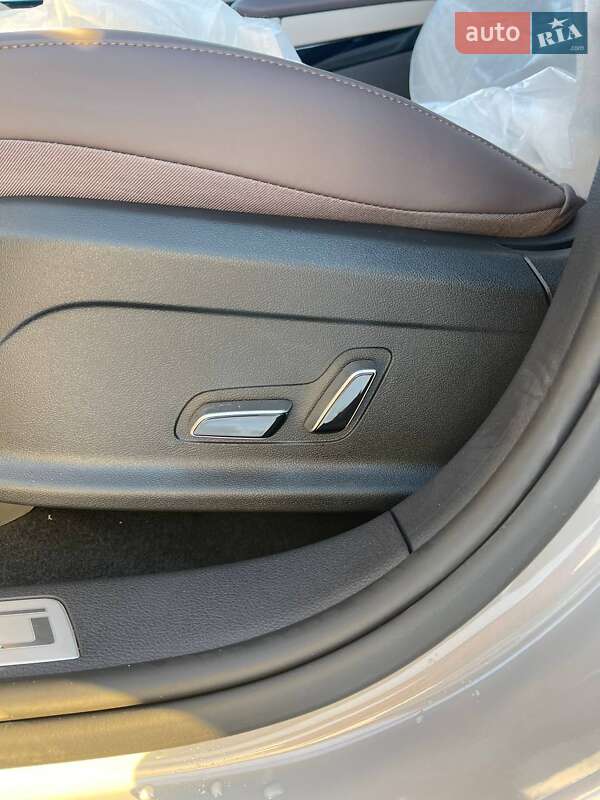 Внедорожник / Кроссовер BYD Song Plus 2025 в Львове фото 14 Внедорожник / Кроссовер BYD Song Plus 2025 в Львове