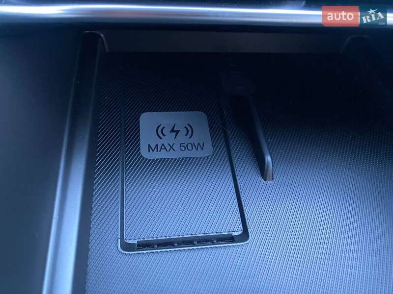 Внедорожник / Кроссовер BYD Song Plus 2025 в Львове