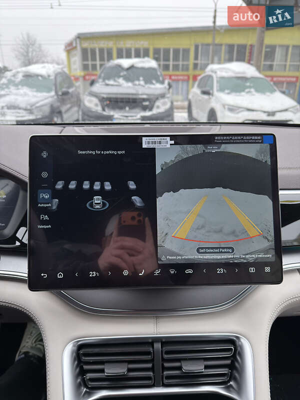 Внедорожник / Кроссовер BYD Song Plus 2025 в Ивано-Франковске фото 24 Внедорожник / Кроссовер BYD Song Plus 2025 в Ивано-Франковске