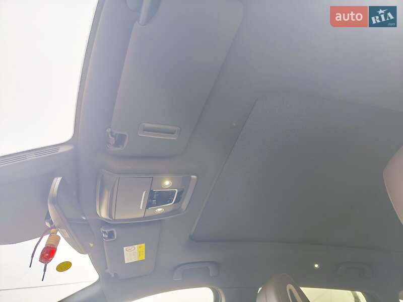 Внедорожник / Кроссовер BYD Song Plus 2025 в Первомайске фото 16 Внедорожник / Кроссовер BYD Song Plus 2025 в Первомайске