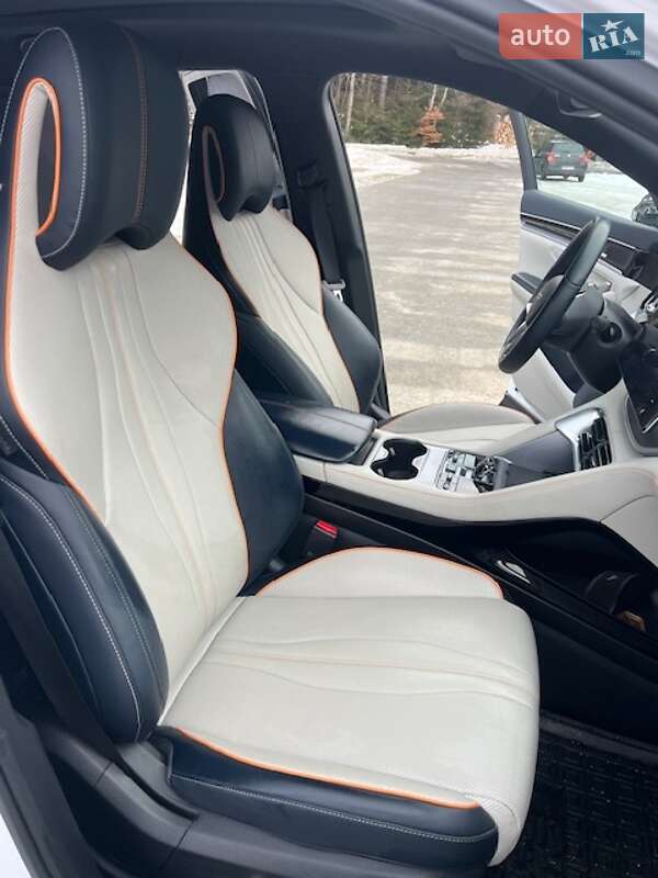 Внедорожник / Кроссовер BYD Song Plus 2023 в Киеве фото 8 Внедорожник / Кроссовер BYD Song Plus 2023 в Киеве