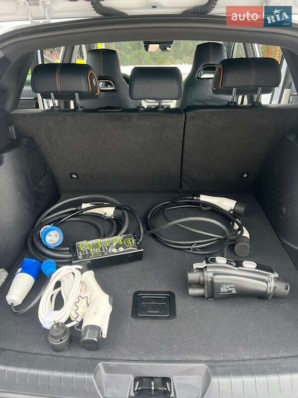 Внедорожник / Кроссовер BYD Song Plus 2023 в Киеве фото 12 Внедорожник / Кроссовер BYD Song Plus 2023 в Киеве