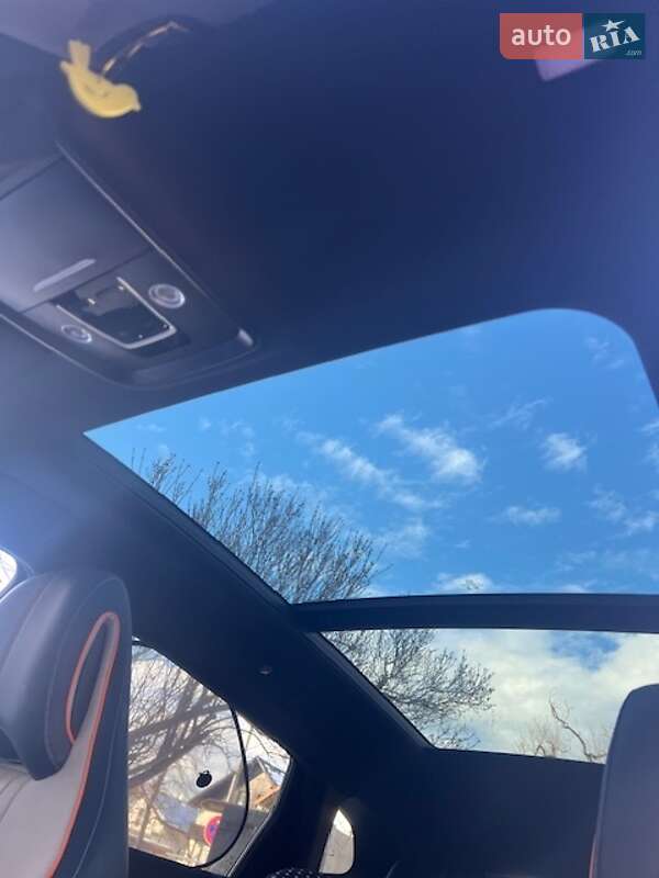 Внедорожник / Кроссовер BYD Song Plus 2023 в Киеве фото 21 Внедорожник / Кроссовер BYD Song Plus 2023 в Киеве