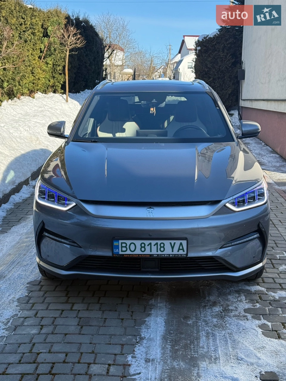 2023 BYD Song Plus - мініатюра 32