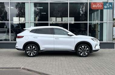 Внедорожник / Кроссовер BYD Song Plus 2024 в Днепре