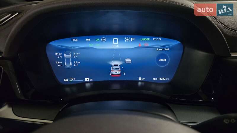 Внедорожник / Кроссовер BYD Song Plus 2025 в Киеве