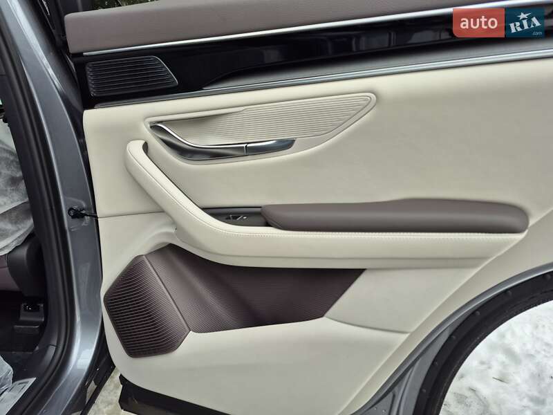 Внедорожник / Кроссовер BYD Song Plus 2025 в Шевченково фото 17 Внедорожник / Кроссовер BYD Song Plus 2025 в Шевченково