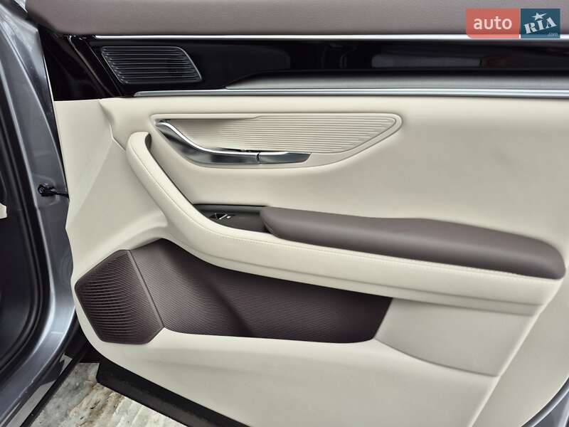 Внедорожник / Кроссовер BYD Song Plus 2025 в Шевченково фото 21 Внедорожник / Кроссовер BYD Song Plus 2025 в Шевченково