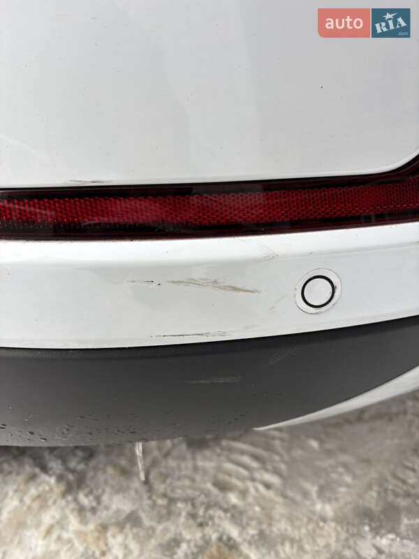 Позашляховик / Кросовер BYD Song Plus 2025 в Києві