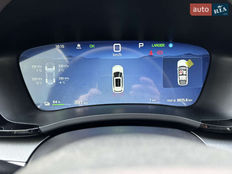 Позашляховик / Кросовер BYD Song Plus 2025 в Києві