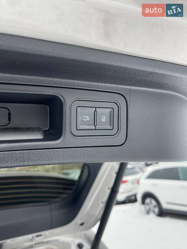 Позашляховик / Кросовер BYD Song Plus 2024 в Львові