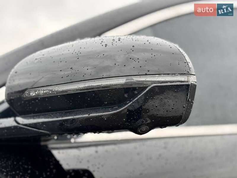 Внедорожник / Кроссовер BYD Song Plus 2023 в Стрые