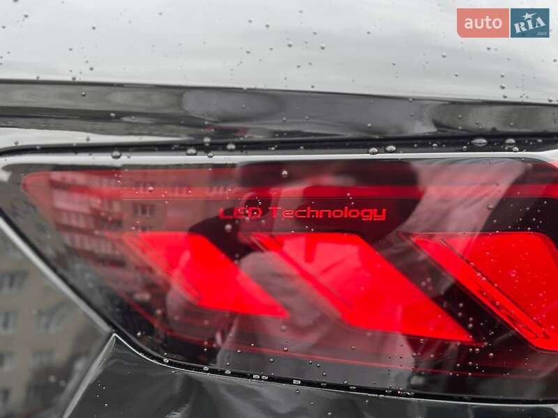 Внедорожник / Кроссовер BYD Song Plus 2023 в Стрые