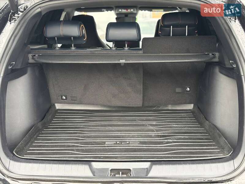 Внедорожник / Кроссовер BYD Song Plus 2023 в Стрые