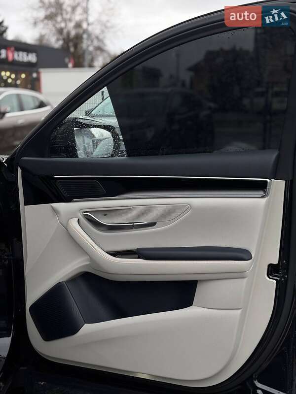 Внедорожник / Кроссовер BYD Song Plus 2023 в Стрые