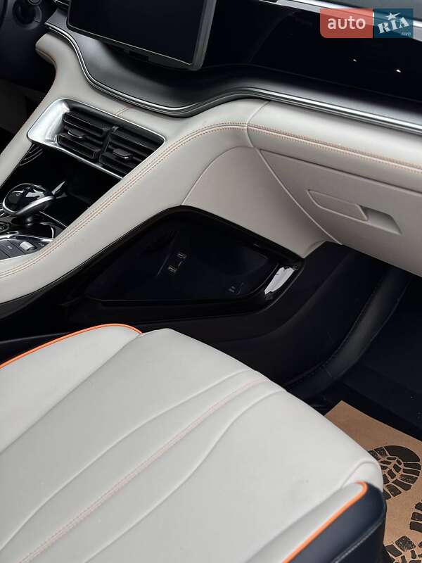 Внедорожник / Кроссовер BYD Song Plus 2023 в Стрые