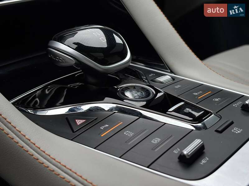 Внедорожник / Кроссовер BYD Song Plus 2023 в Стрые