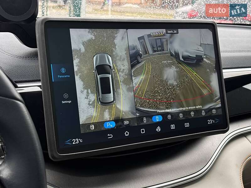 Внедорожник / Кроссовер BYD Song Plus 2023 в Стрые