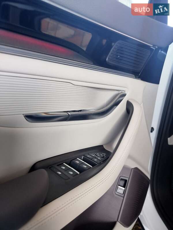 Внедорожник / Кроссовер BYD Song Plus 2025 в Рокитном фото 10 Внедорожник / Кроссовер BYD Song Plus 2025 в Рокитном