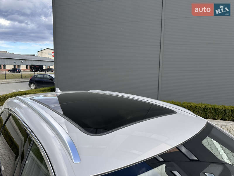 Внедорожник / Кроссовер BYD Song Plus 2025 в Черновцах