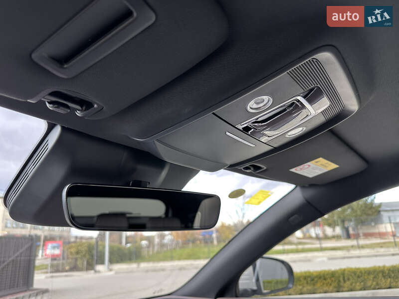 Внедорожник / Кроссовер BYD Song Plus 2025 в Черновцах