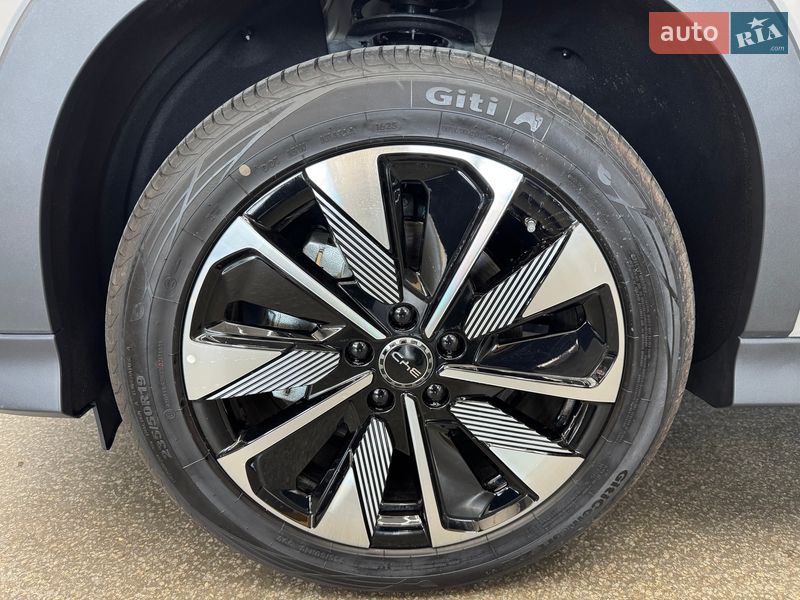 Внедорожник / Кроссовер BYD Song Plus 2025 в Киеве фото 16 Внедорожник / Кроссовер BYD Song Plus 2025 в Киеве