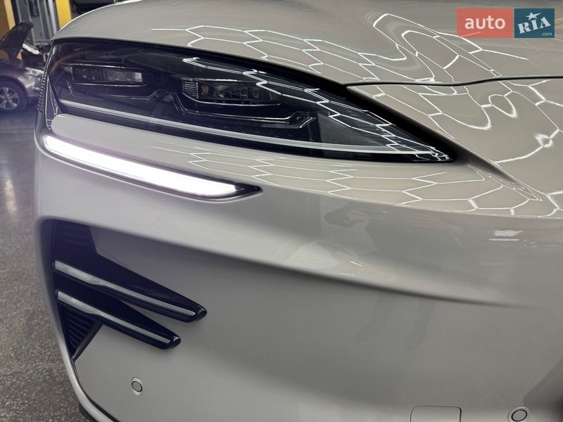 Внедорожник / Кроссовер BYD Song Plus 2025 в Киеве фото 17 Внедорожник / Кроссовер BYD Song Plus 2025 в Киеве