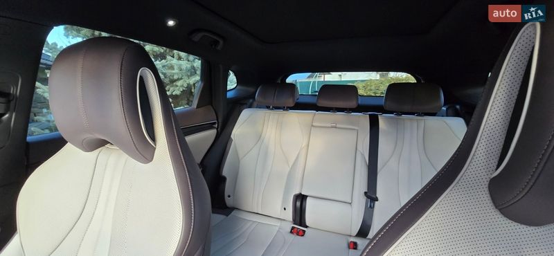 Позашляховик / Кросовер BYD Song Plus 2024 в Радехові