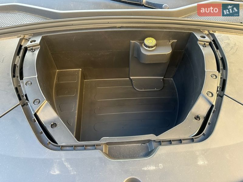 Позашляховик / Кросовер BYD Song Plus 2024 в Києві