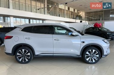 Позашляховик / Кросовер BYD Song Plus 2025 в Києві