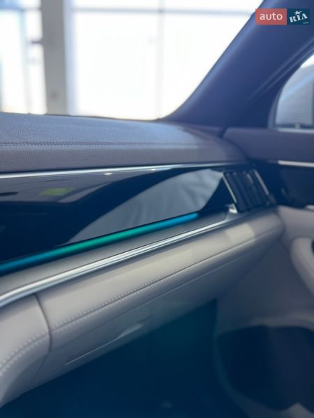 Внедорожник / Кроссовер BYD Song Plus 2025 в Киеве