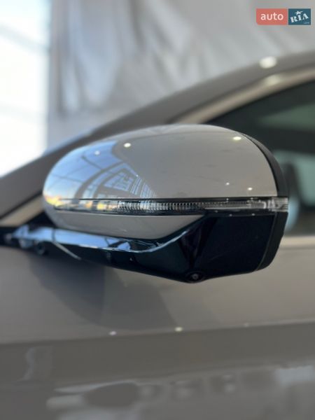 Внедорожник / Кроссовер BYD Song Plus 2025 в Киеве