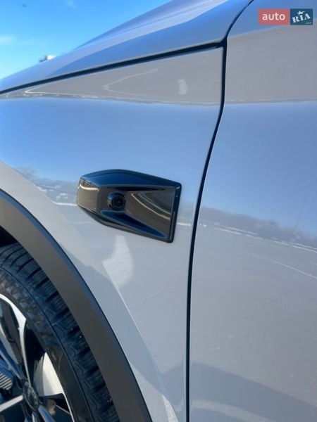 Внедорожник / Кроссовер BYD Song Plus 2025 в Киеве