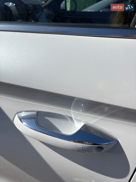 Позашляховик / Кросовер BYD Song Plus 2025 в Києві