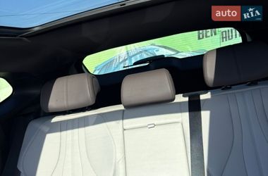 Позашляховик / Кросовер BYD Song Plus 2025 в Києві