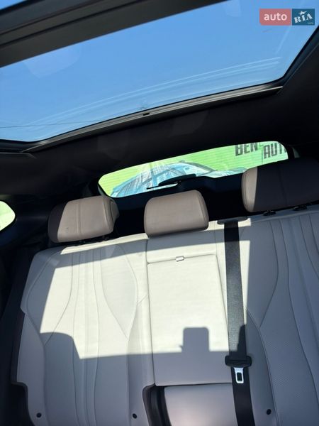 Позашляховик / Кросовер BYD Song Plus 2025 в Києві